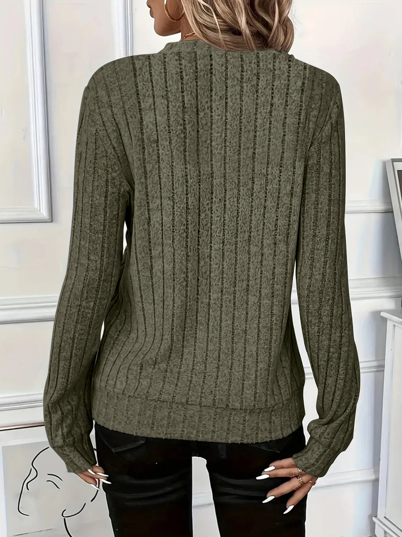 Casual Loose Sweatshirts For Women 2025 Winter Designer Women's Long Sleeve Sweatshirt Pullovers Vintage Female Tops Streetwear