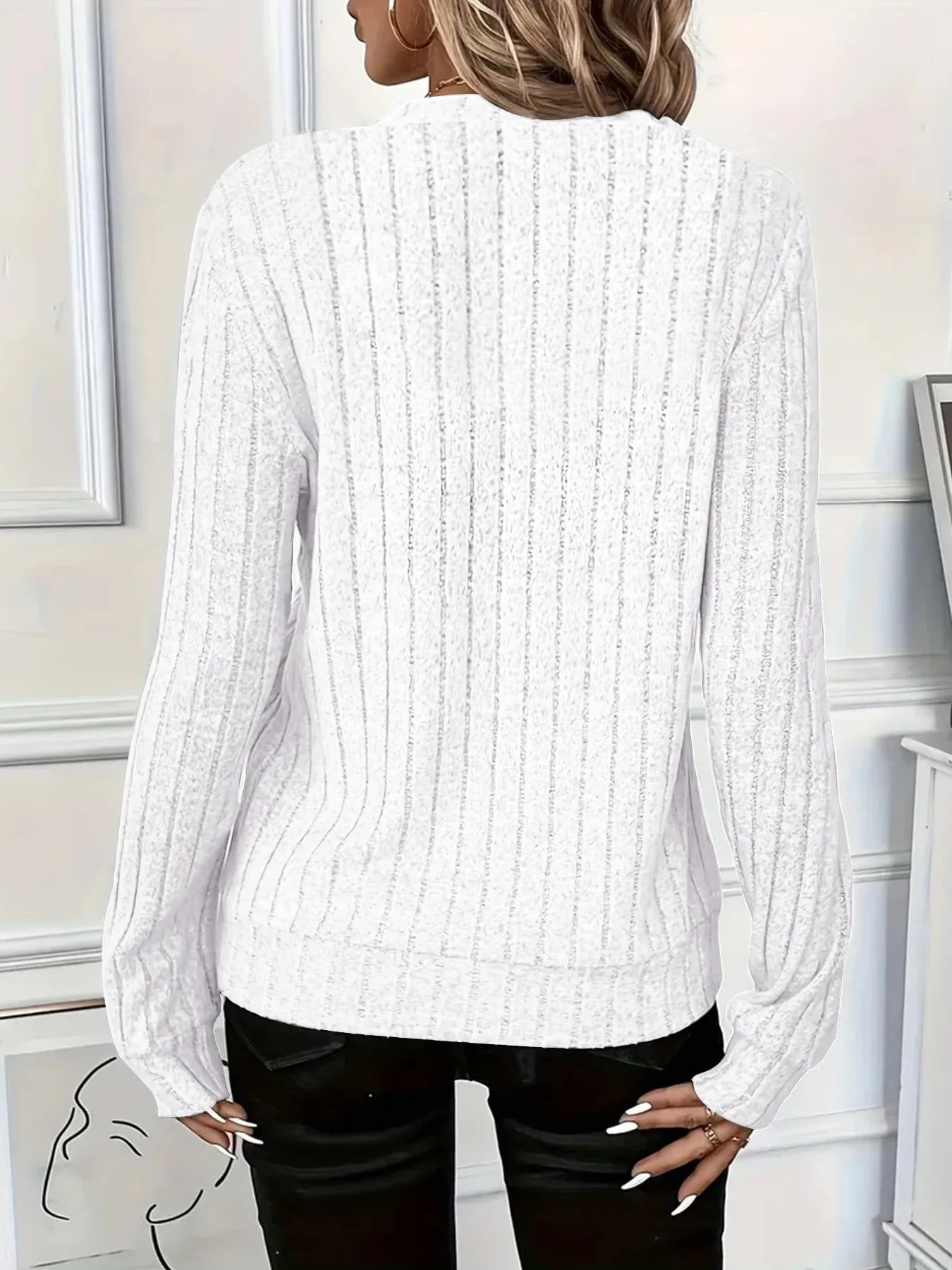 Casual Loose Sweatshirts For Women 2025 Winter Designer Women's Long Sleeve Sweatshirt Pullovers Vintage Female Tops Streetwear