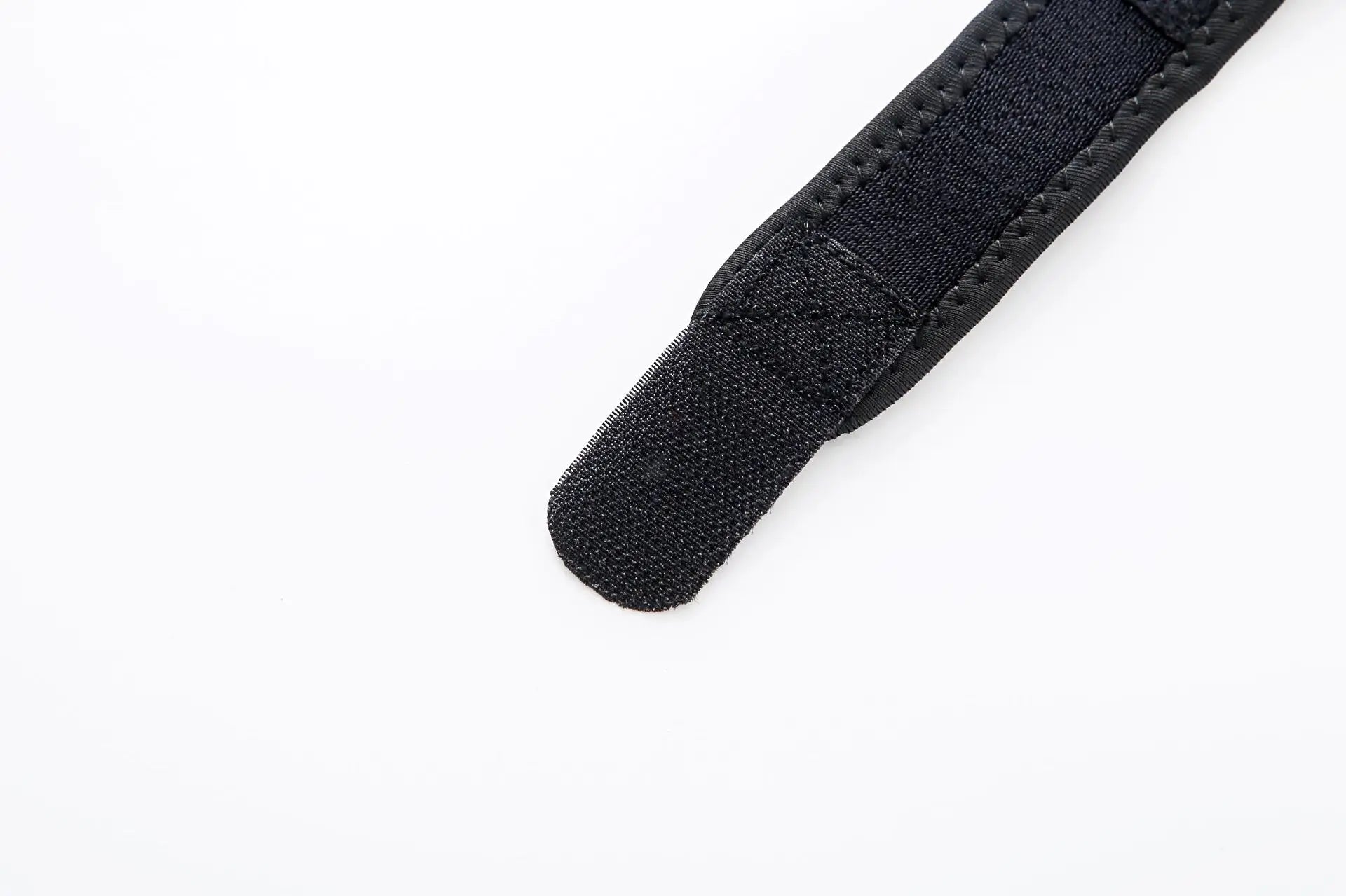 Adjustable EVA Soft Pad Knee Strap Patella Tendon Protector Running Cycling Gym Sports Knee Support Compression Wrap Unisex Pain