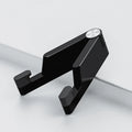 New All Metal V-shaped Mobile Phone Stand Foldable Portable Lazy Live Streaming Tablet Desktop Alloy Phone Stand