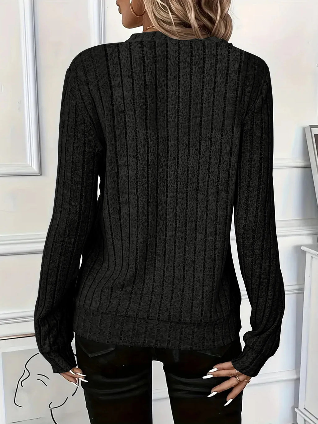 Casual Loose Sweatshirts For Women 2025 Winter Designer Women's Long Sleeve Sweatshirt Pullovers Vintage Female Tops Streetwear