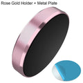 Magnetic Car Phone Holder Stand In Car for IPhone 14 13 12 11 XR Pro Huawei Magnet Mount Cell Mobile Wall Nightstand Support GPS