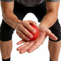 High-Quality Hand Exercise Ball for Adults and Childers  Foam round Grip Massage Strengthening Rehabilitation Training Accessory