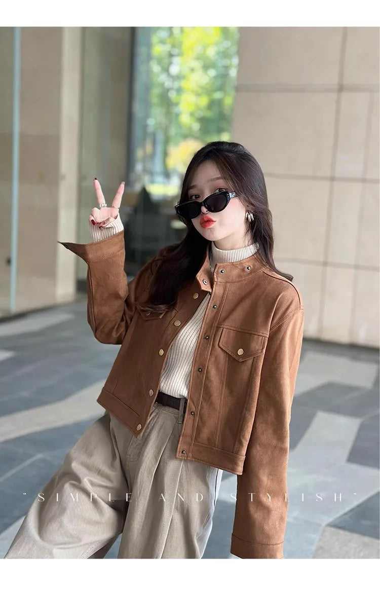 Sweater For Women Winter Thicken Turtleneck Slim Knit Pullover New Warm Plush Velvet Lined Knitwear Jumper Tops Casual Poleras