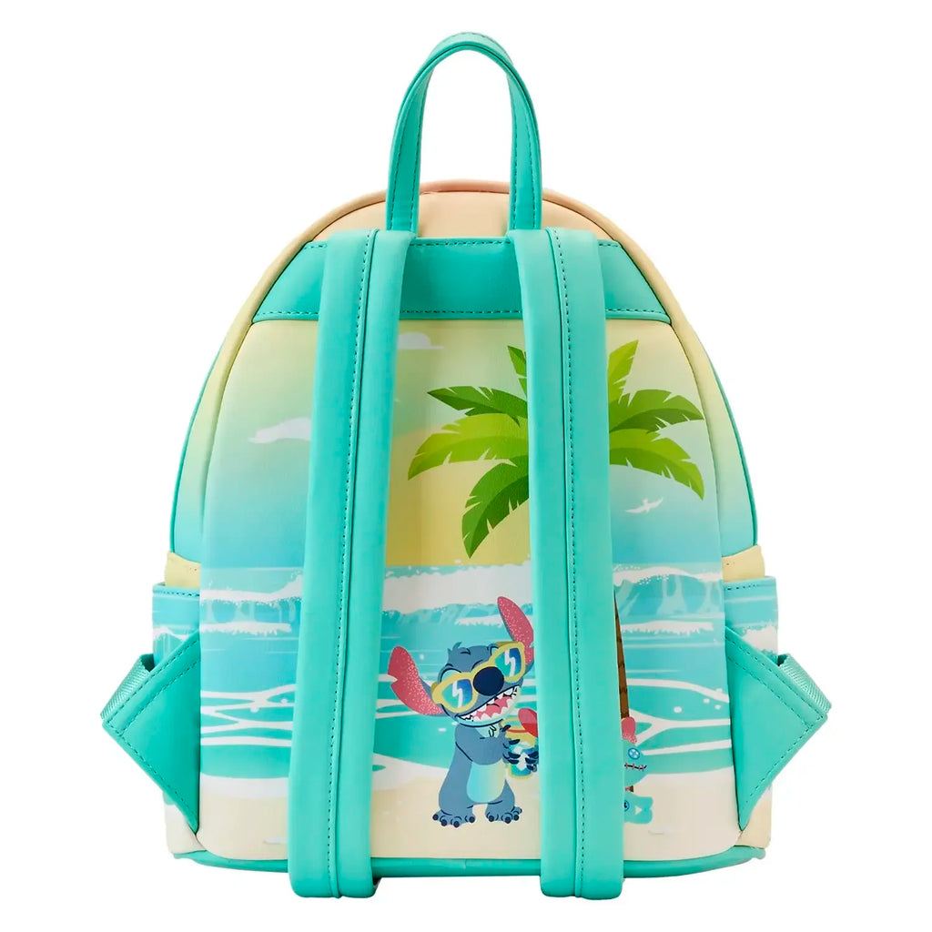 Toy Story Womens Double Strap Shoulder Bag Purse PU Backpack High Quality Cartoon Leisure Children's School Bag Gift