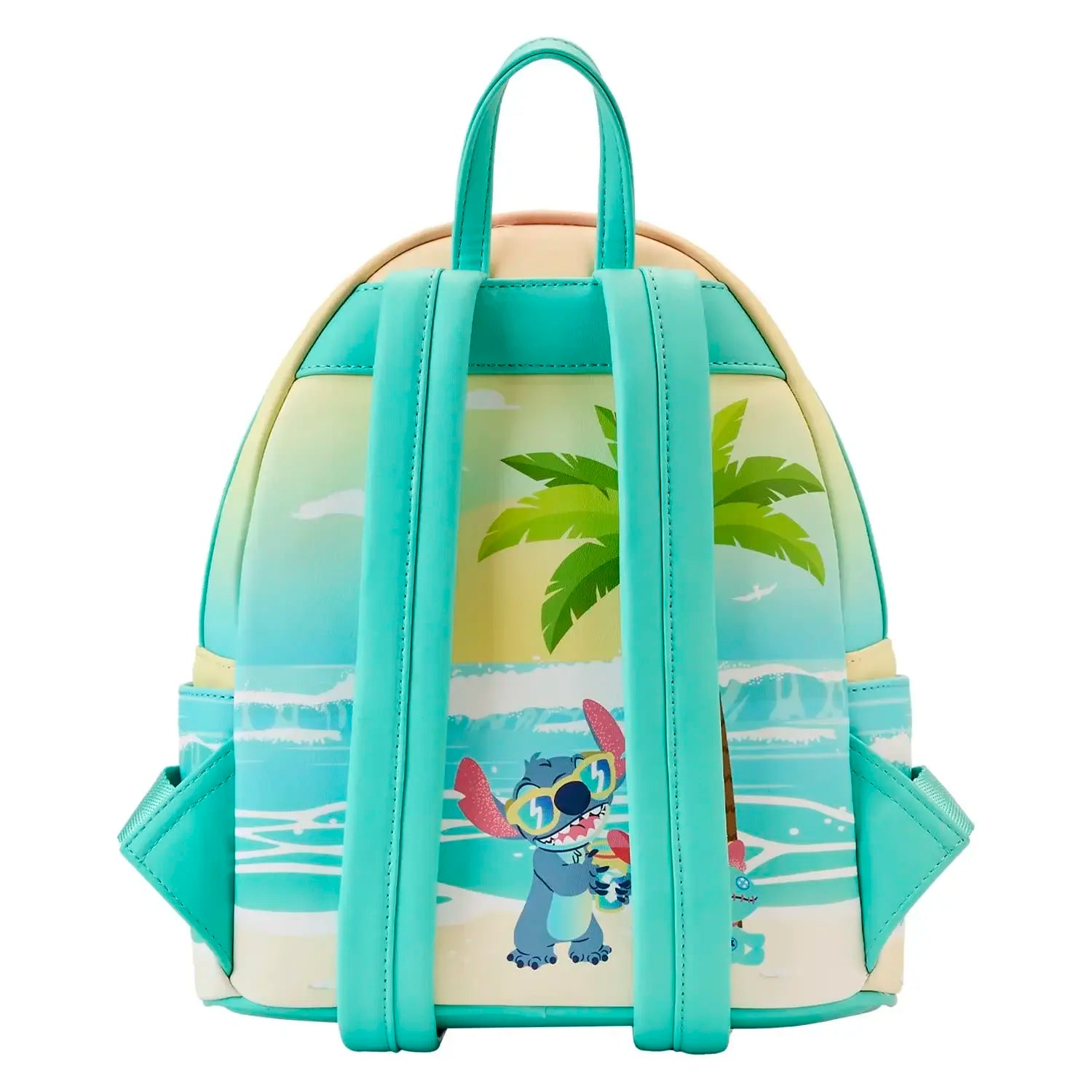 Toy Story Womens Double Strap Shoulder Bag Purse PU Backpack High Quality Cartoon Leisure Children's School Bag Gift