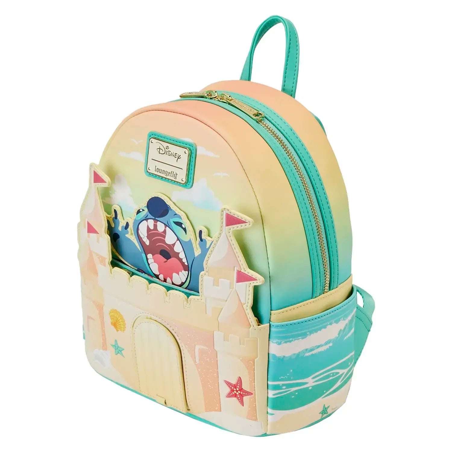 Toy Story Womens Double Strap Shoulder Bag Purse PU Backpack High Quality Cartoon Leisure Children's School Bag Gift