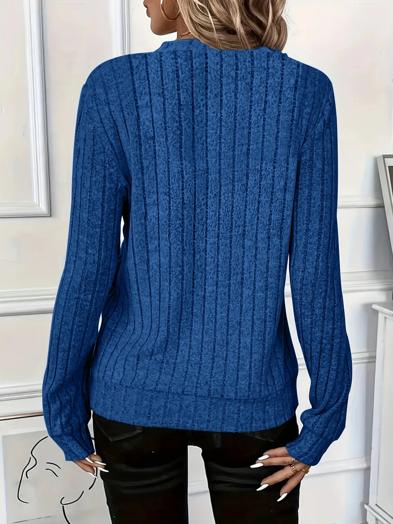 Casual Loose Sweatshirts For Women 2025 Winter Designer Women's Long Sleeve Sweatshirt Pullovers Vintage Female Tops Streetwear