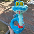 Zootopia 2 Gary A Snake Plush Toys Can Be Bent Anime Fidget Toy Rotatable Articulated Ornament Toys Christmas Gift