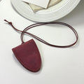 Sunglasses Storage Strap Magnetic Strong Magnet Neck Hanging Anti-slip Glasses Storage Anti-lost Glasses Storage Cord Lanyard