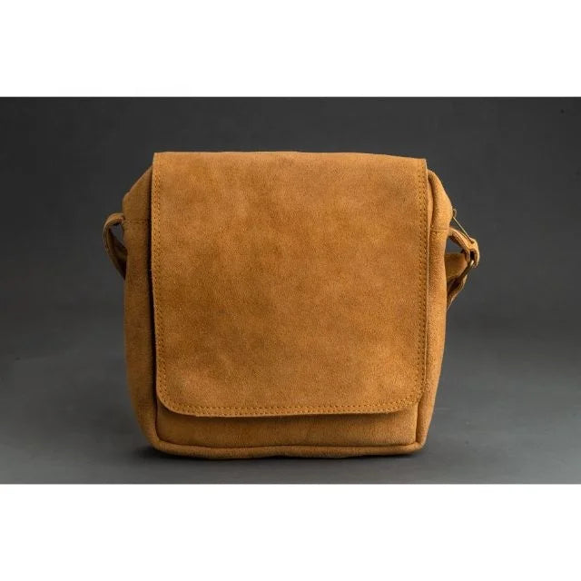Customized 100% Genuine Leather Full Flap Vintage Cross Body Satchel Messenger Sling Bags Long Manufacturer Exclusive Sling Bags