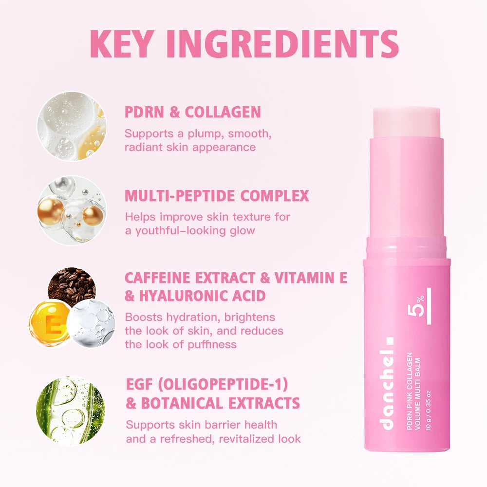Daily Strong Collagen Multi Balm
