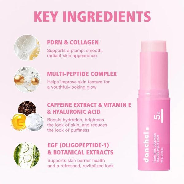 Daily Strong Collagen Multi Balm