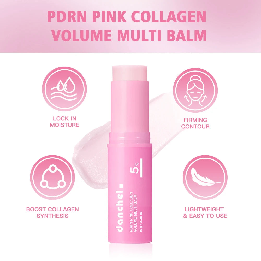 Daily Strong Collagen Multi Balm