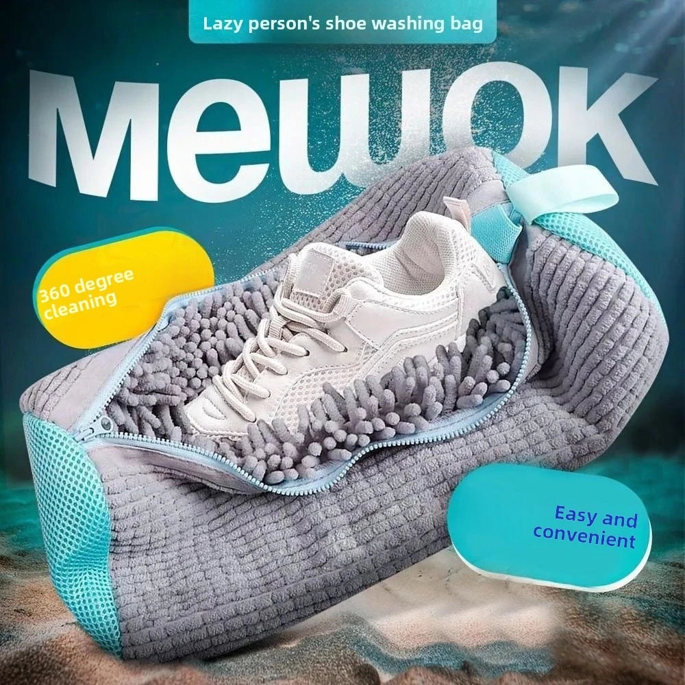 EasyClean Sneaker Wash Pouch