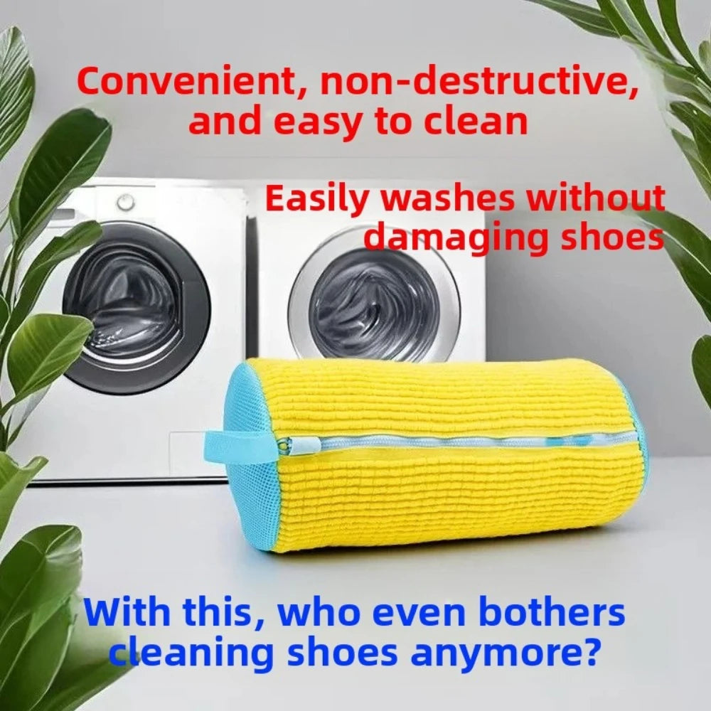 EasyClean Sneaker Wash Pouch