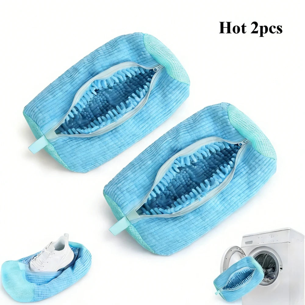 EasyClean Sneaker Wash Pouch