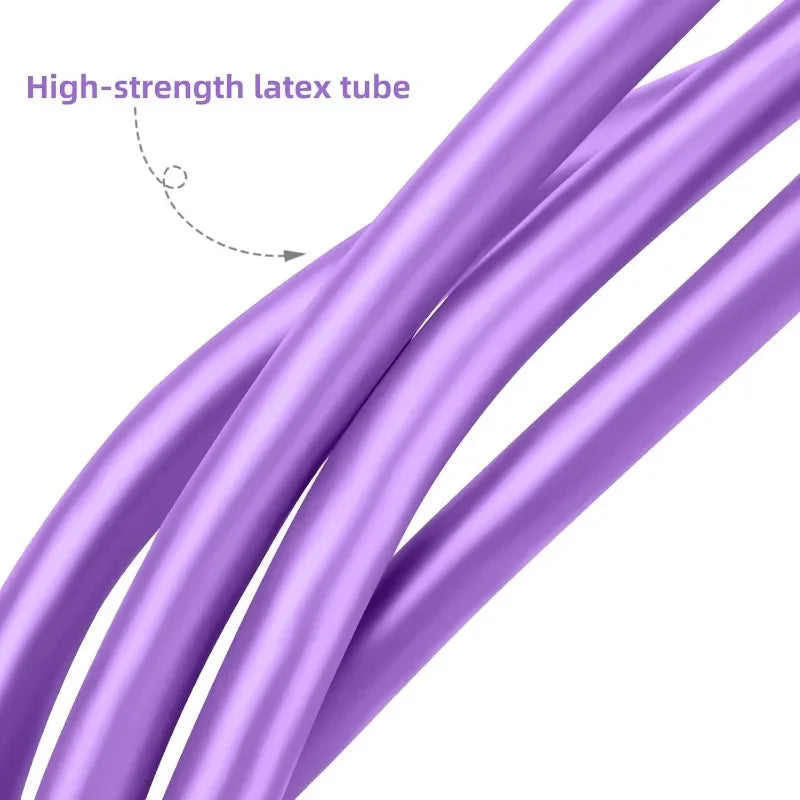 CorePulse Multi-Level Resistance Band Trainer