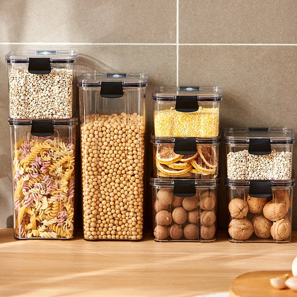 StashMate Airtight Storage Box