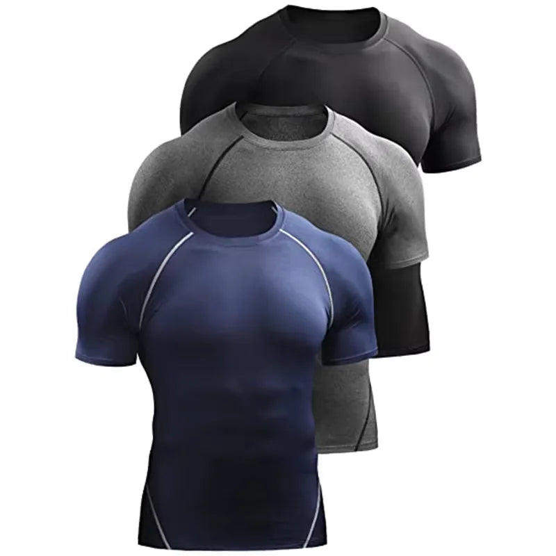 Everyday Active Tee