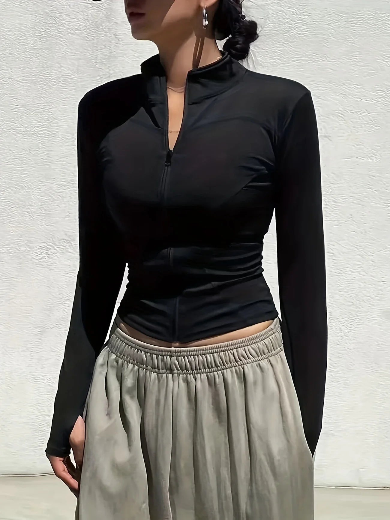 Everyday QuickDry Athletic Jacket