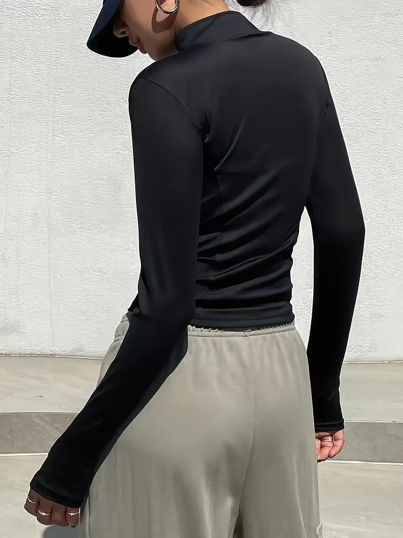 Everyday QuickDry Athletic Jacket