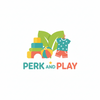 Perk and Play - Home